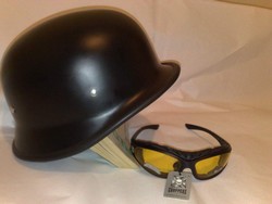 Casti moto ,casti chopper nazy 