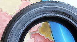 Cauciucuri 20560r16 96h EL DUNLOP sp winter sport m3