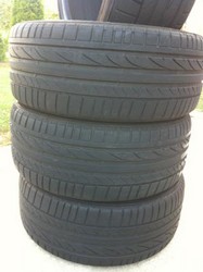 Cauciucuri bridgestone
