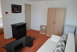 Cazare Hotel Paloma Residence, Mamaia 2013