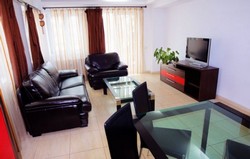 Cazare apartament lux, Aqua Magic, Mamaia 2013