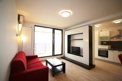 Cazare apartament lux,zona Vega, Mamaia 2013