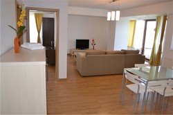 Cazare apartamente lux 2 camere, Mamaia-Rex  2013