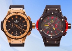 Ceasuri Barbatesti Hublot. Ceas Barbati Replica