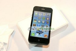 Cect x5 replica iphone 5 dual sim la numai 265lei!