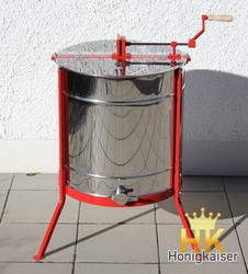 Centrifuga inox