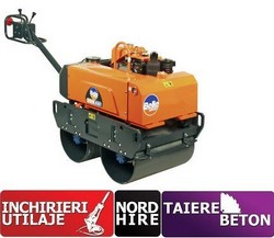 Cilindru Compactor 700 kg 