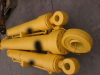 Cilindru hidraulic brat excavator buldoexcavator Atlas