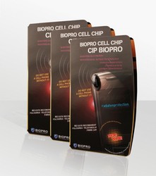 Cip protectie pentru telefoane mobile