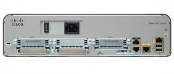 Cisco 1941W Integrated Services Router