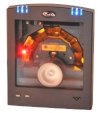Cititor cod bare laser XL 2010