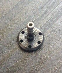 Ciupercuta supapa injector del 9308-621c