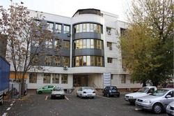 Cladire de birouri clasa A, Str. Tudor Arghezi 3B, Universitate - langa Teatrului National