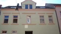 Cladire in Werdau- Germania  4 apartamente