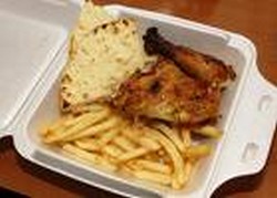 Comenzi online mancare si catering in Brasov