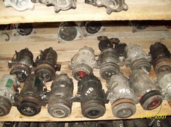 Compresoare a.c pt toata gama bmw  