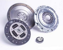 Conversie volanta MS (volanta, disc, placa, rulm) VALEO Ford Mondeo 2.0 TDCI numai 1659 LEI