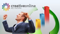 Creative Online. Realizare Site-uri si soft-uri la comanda