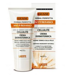 Crema Anticelulitica Dermotermica