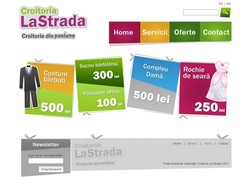 Croitorie la comanda Bucuresti