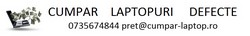 Cumpar laptop 