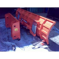 Cupe taluzare  trapezoidala  rigola  lama de zapada John Deere