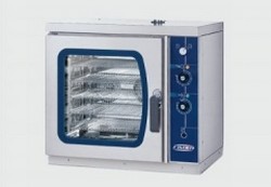 Cuptor profesional gastro electric