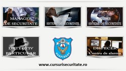 Curs Dispecer Centru de Alarma