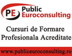 Curs de FORMATOR/TRAINER