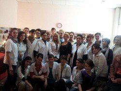 Curs frizerie Ploiesti 