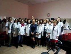 Cursuri Cosmetica Sibiu
