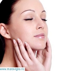Cursuri cosmetica acreditate CNFPA Maraviglia