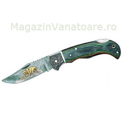 Cutite de vanatoare si pescuit
