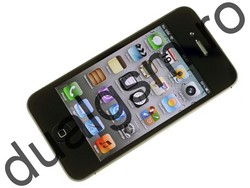 DE VANZARE REPLICA IPHONE 4S