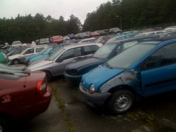DEZMEMBRARI AUTO