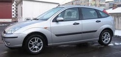 DEZMEMBREZ FORD FOCUS 18 TDCI