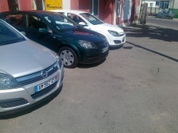 DEZMEMBREZ GAMA OPEL- IEFTIN