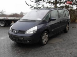 DEZMEMBREZ RENAULT GRAND ESPACE MOTOR 2,2 DCI