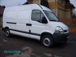 DEZMEMBREZ RENAULT MASTER MOT 2,5 DCI