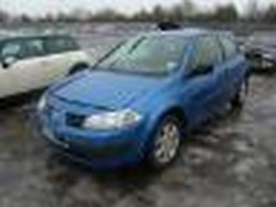 DEZMENBREZ RENAULT MEGANE 2 MOTOR  1.5 SI 1,9 DCI