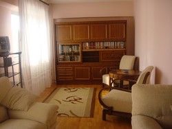 De inchiriat apartament 2 camere