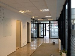 De inchiriat spatiu birouri  Marasesti