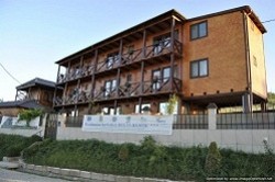 De vanzare Pensiunea Delta Rustic - Mahmudia - 300.000 euro
