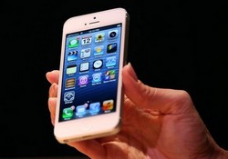 Decodare iPhone5 Neverlocked Oficiala