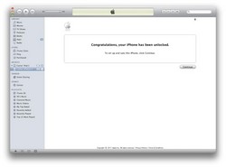 Decodare oficiala iPhone 4 4s  Softbank Japonia