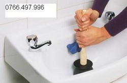 Desfundari wc-uri si scurgeri ;urgente.
