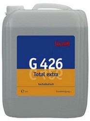 Detergent G 426 Total Extra