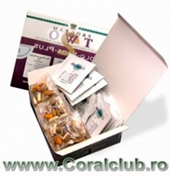 Detoxifiere si curatare organism