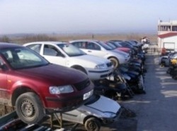 Dezmembrari Auto  Craiova