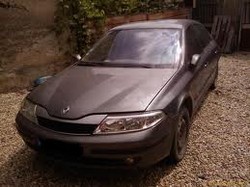 Dezmembrari Renault Laguna2